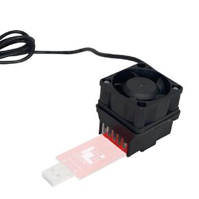 Bitcoin Merch® GekkoScience Compac F NEWPAC USB Fan ONLY Upgrade