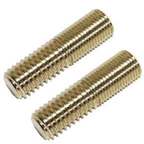 Springer Riser Stud Handlebar Front End Adapter Kit for Harley Dyna+Electra Glide Chopper Bobber Custom Springer Fork DNA Paughco