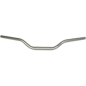 Renthal 827-01-BK Fatbar Black 1-1/8" Aluminum Handlebar