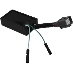 KIPA CDI Igniter Module Box For TRX 350 Rancher FE FM TE TM ATV 2000-2005 Replace OE Part # 30410-HN5-671 Durable