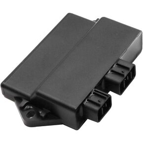 KIPA CDI Box For Yamaha YFM 350 YFM350 Warrior 1997 1998 1999 2000 2001 Replace OE Part number 3GD-85540-40-00 Durable