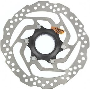 Shimano Brake Disc 160 mm Centre Lock RT10 Solo Resin Bicycle
