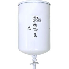 Luber-finer Luberfiner LFF5080 Heavy Duty Fuel Filter