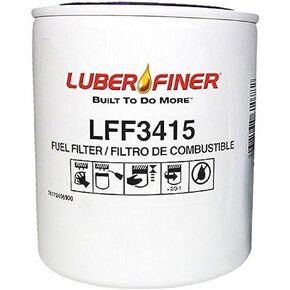 Luber-finer Luberfiner LFF3415 Heavy Duty Fuel Filter