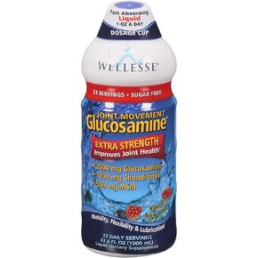 Joint Movement Glucosamine - 33oz