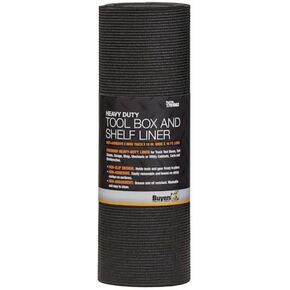 Buyers Products 1701062 Universal Heavy-Duty Truck Tool Box and Shelf Liner