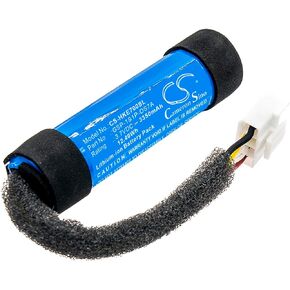 Cameron Sino Battery for Harman/Kardon Onyx Studio 7 PN:Harman/Kardon GSP-1S1P-OS7A 3350mAh / 12.40Wh