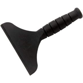 KA-BAR Lake Effect Ice Scraper-black