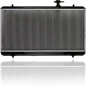 Koyorad A2453 Radiator