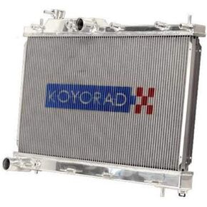 Koyorad A13338 Radiator