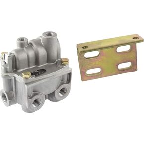 BOBTAIL PROPORTIONING RELAY VALVE BPR1 BP-R1 (5.5 PSI CRACK) - REP 65146 065146X