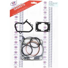 K&S Technologies 71-4007T Top End Engine Gasket Kit