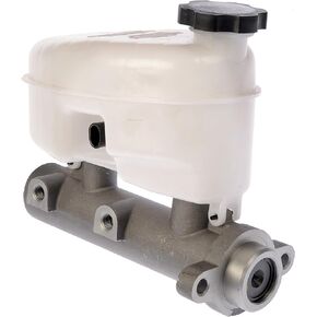 Dorman M630283 Brake Master Cylinder Compatible with Select Chevrolet / GMC Models