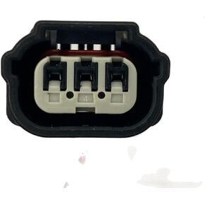 DigiAutoPart Camshaft Position Sensor Connector Wiring Harnesses S2865