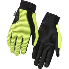 Giro Blaze 2.0 Adult Unisex Winter Cycling Gloves