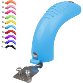 Kids Scooter Brake Replacement for Micro Kickboard Mini Mini3in1 Mini2Grow ChromeWheels 3-Wheel Scooter