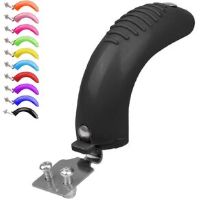 سكوتر أطفال بديل الفرامل لسكوتر صغير Mini3in1 Mini2Grow ChromeWheels 3-عجلة سكوتر