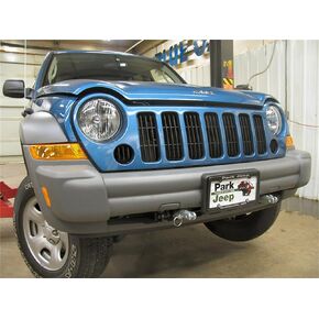 Blue Ox BX1122 Base Plate