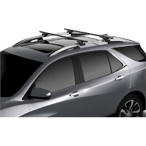 SportRack Complete Roof Rack System