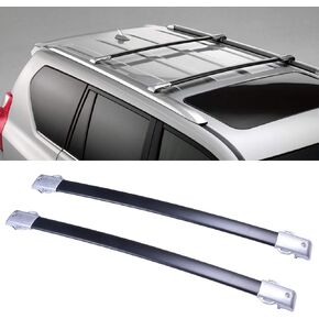 Diking Roof Rack Cross Bar 2010-2023 for Lexus GX460 Crossbars OE Style #PT278-60091