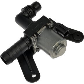 Dorman 904-653 Heater Control Valve Compatible with Select Ford/Lincoln Models