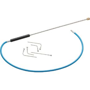 LIQUI MOLY DPF-Probe with 5 interchangeable tips | 1 Pcs | Workshop accessories | Workshop equipment | SKU: 7945