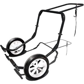 Extreme Max 5800.1060 Monster Dolly M2 - Black
