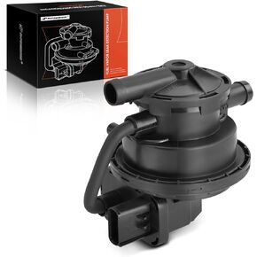 A-Premium Fuel Vapor Leak Detection Pump Compatible with Dodge Grand Caravan, Ram 1500 2500 3500, Caravan, Neon & Chrysler Town & Country, Grand Voyager & Jeep Liberty & Plymouth Voyager, Neon
