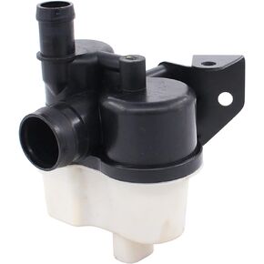 NewYall Self Diagnosis Module Fuel Vapor Leak Detection Pump