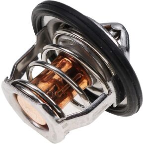 Thermostat 1E401-73010 1E401-73012 15321-73014 for Kubota V1505 V1702 V1902 V2203 D1005 RTV900XTS RTV900XTT RTV900XTW