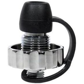Atomic Aquatics Yoke to DIN Conversion Kit for Permanently Convert to DIN