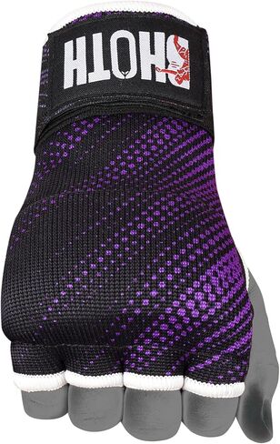 Boxing Wraps, Gel Padded Boxing Hand Wraps, Boxing Gloves Inner Gloves (Pair) in Saudi Arabia