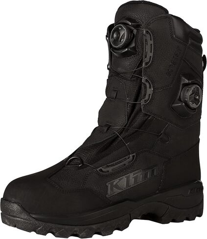 KLIM Men's Adrenaline Pro GTX BOA Winter Snowmobile Boots in Saudi Arabia