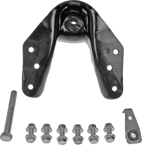 Dorman 722-077 Rear Spring Forward Leaf Spring Hanger for Select Ford Models in Saudi Arabia