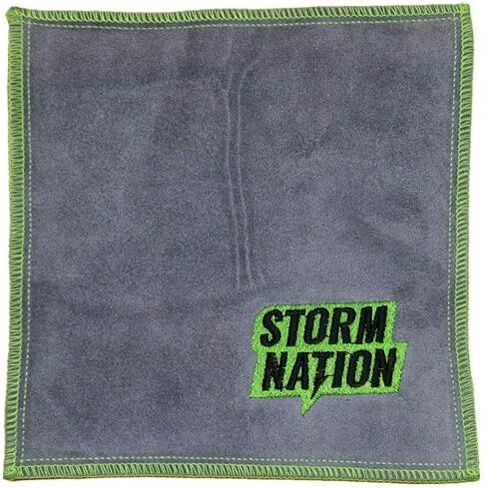 فريق ستورم بولينج شامي، أخضر/رمادي in Kuwait