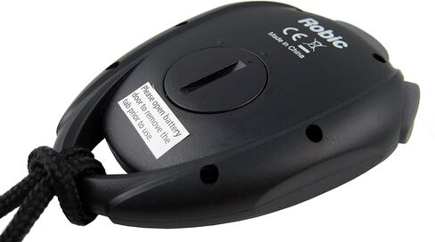 Robic 500 Dual Memory Stopwatch (SC757W) in Kuwait