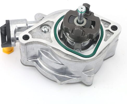 مضخة تفريغ الفرامل مناسبة لـ 2010-2021 لاند روفر رينج روفر سبورت LR4 ديسكفري 5 جاكوار XE XF XK F-PACE F-Type استبدال # LR082226 LR060475 701188220 LR010690 in Kuwait