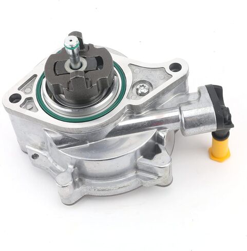 مضخة تفريغ الفرامل مناسبة لـ 2010-2021 لاند روفر رينج روفر سبورت LR4 ديسكفري 5 جاكوار XE XF XK F-PACE F-Type استبدال # LR082226 LR060475 701188220 LR010690 in Kuwait