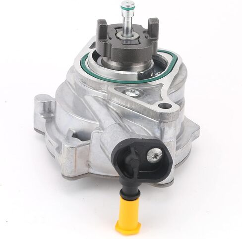 مضخة تفريغ الفرامل مناسبة لـ 2010-2021 لاند روفر رينج روفر سبورت LR4 ديسكفري 5 جاكوار XE XF XK F-PACE F-Type استبدال # LR082226 LR060475 701188220 LR010690 in Kuwait