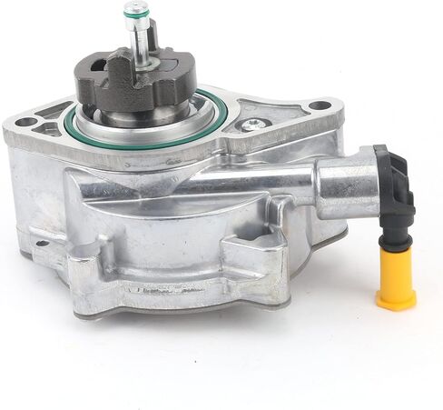 مضخة تفريغ الفرامل مناسبة لـ 2010-2021 لاند روفر رينج روفر سبورت LR4 ديسكفري 5 جاكوار XE XF XK F-PACE F-Type استبدال # LR082226 LR060475 701188220 LR010690 in Kuwait