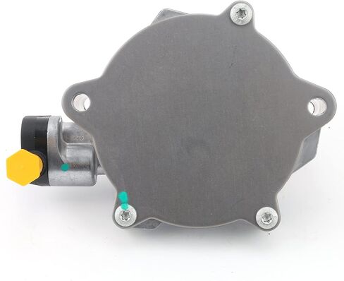 مضخة تفريغ الفرامل مناسبة لـ 2010-2021 لاند روفر رينج روفر سبورت LR4 ديسكفري 5 جاكوار XE XF XK F-PACE F-Type استبدال # LR082226 LR060475 701188220 LR010690 in Kuwait