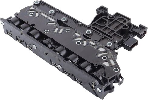 وحدة الملف اللولبي لجسم صمام النقل 6F50 المُجددة المتوافقة مع 2007-2018 Continental، Edge، Explorer، FLEX، Fusion، MKS، MKZ، Taurus 6F50 AA5P-7Z369-AA DA8P7G391AA DA8P7G391AB in Kuwait