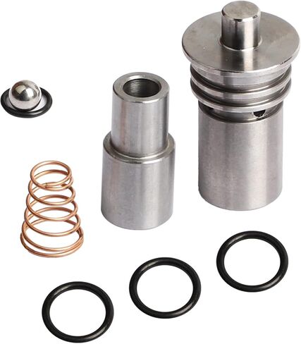 6L80 6L90 8L90 مجموعة ترقية نظام تبريد ناقل الحركة يناسب مجموعة صمامات تجاوز تدفق التبريد 2014-up in Kuwait