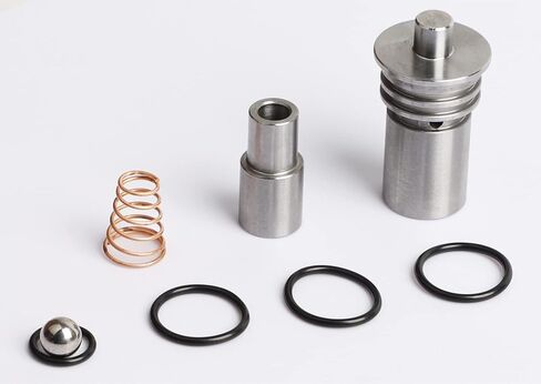 6L80 6L90 8L90 مجموعة ترقية نظام تبريد ناقل الحركة يناسب مجموعة صمامات تجاوز تدفق التبريد 2014-up in Kuwait