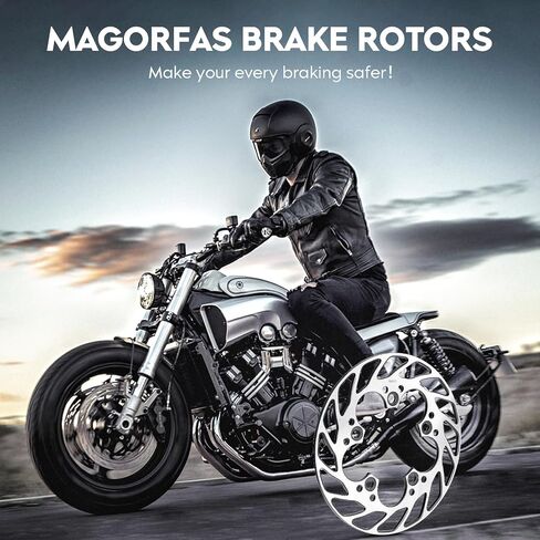 قرص دوار الفرامل الخلفي 8.7 بوصة لسوزوكي GSXR600 1997-2022، GSXR750 1996-2022، GSXR1000 2001-2016، SV1000 03-07، SV650 03-10، TL1000R 98-03، TL1000S 97-01 - 1 قطعة in Saudi Arabia