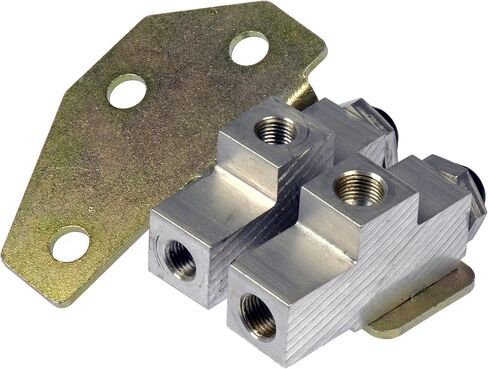 Dorman 905-930 Brake Proportioning Valve Compatible with Select Chrysler/Dodge/Plymouth Models in Saudi Arabia