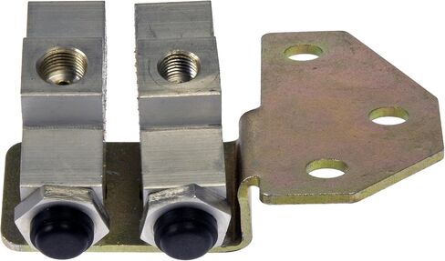 Dorman 905-930 Brake Proportioning Valve Compatible with Select Chrysler/Dodge/Plymouth Models in Saudi Arabia