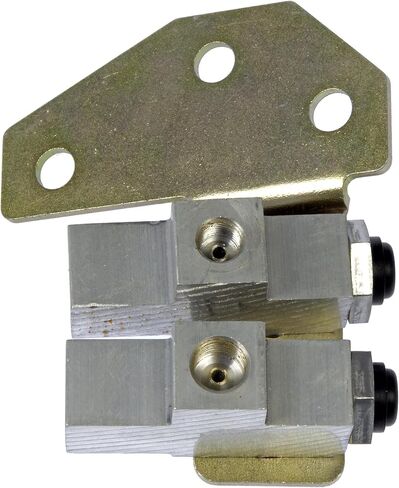 Dorman 905-930 Brake Proportioning Valve Compatible with Select Chrysler/Dodge/Plymouth Models in Saudi Arabia