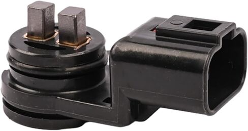 Engine Camshaft Position Sensor 24360-2GGD0 Compatible with Genesis G70│Hyundai Santa FE Tucson Veloster│Kia Optima Sorento Sportage Stinger 2014 2015 2016 2017 2018 2019 2020 2021 in Saudi Arabia