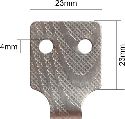 Kids Scooter Brake Replacement for Micro Kickboard Mini Mini3in1 Mini2Grow ChromeWheels 3-Wheel Scooter in Saudi Arabia